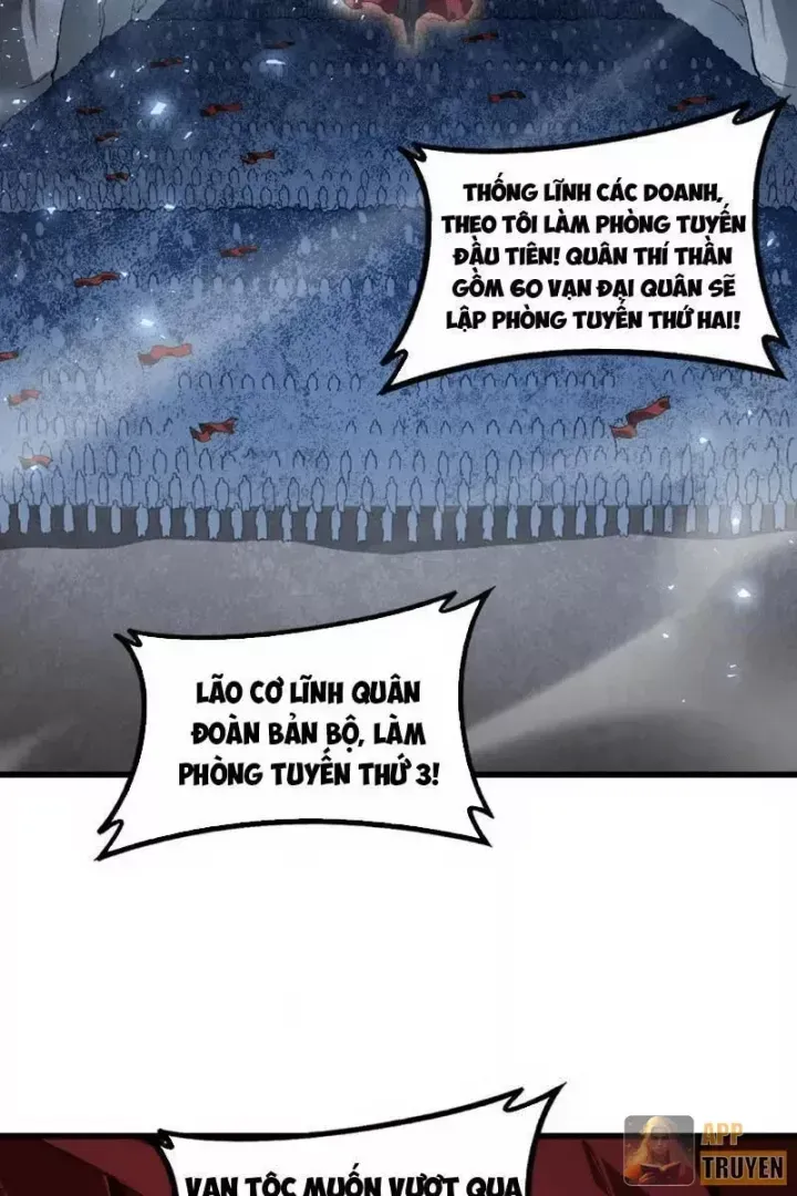 Ta Là Chúa Tể Trùng Độc Chap 116 - Next Chap 117