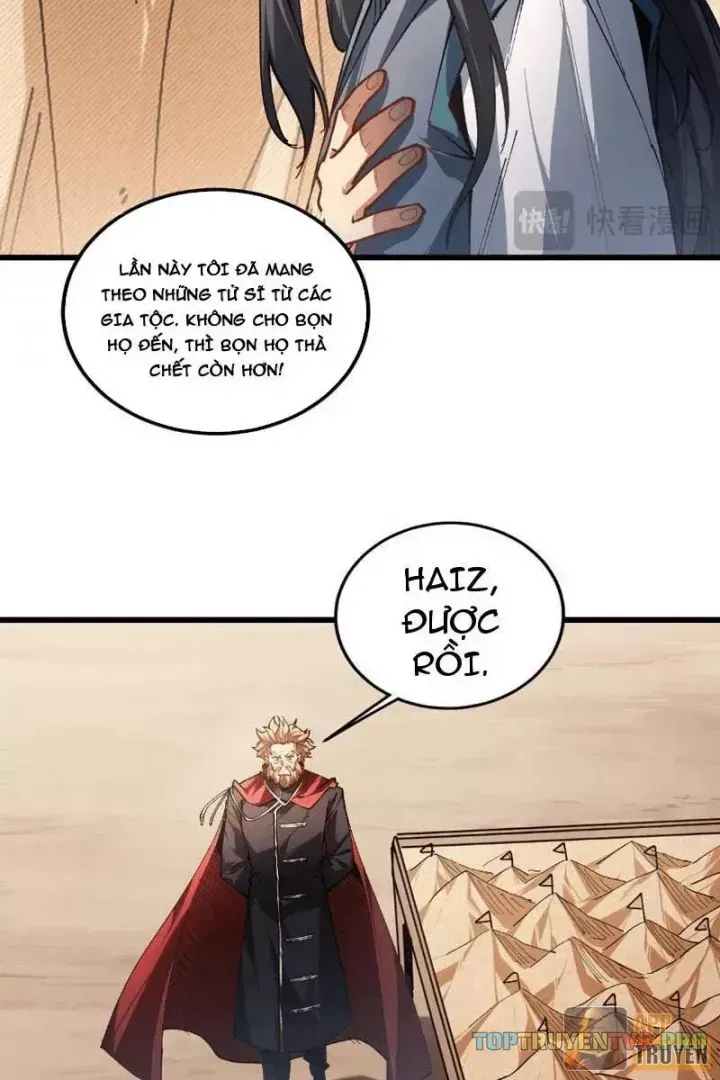 Ta Là Chúa Tể Trùng Độc Chap 116 - Next Chap 117