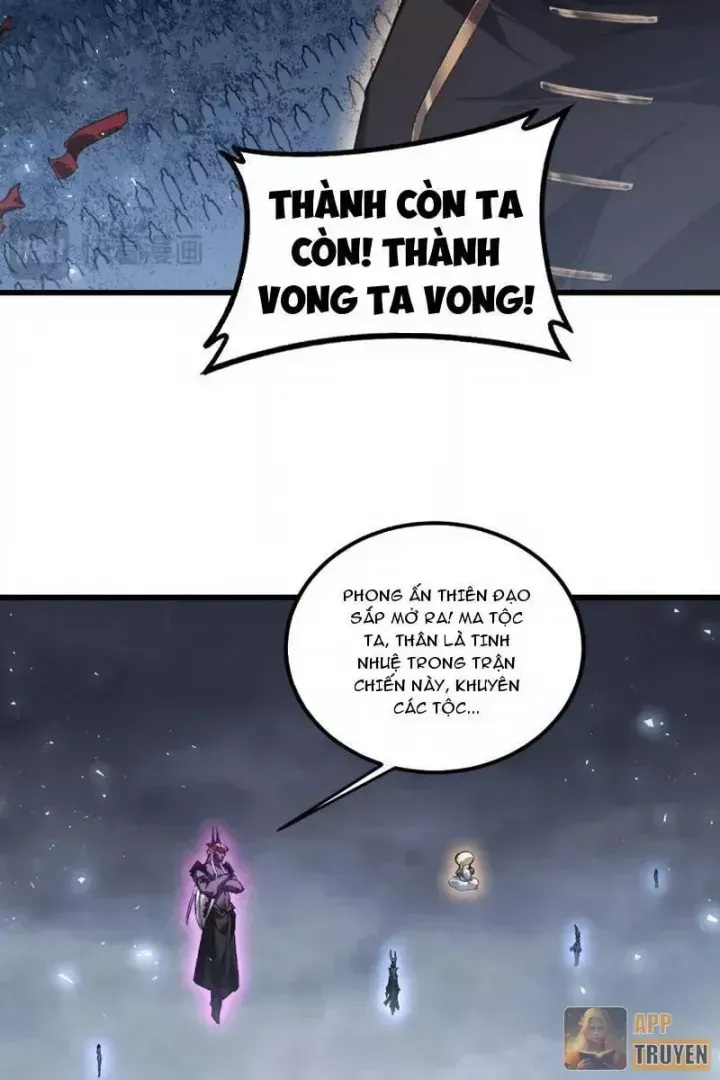 Ta Là Chúa Tể Trùng Độc Chap 116 - Next Chap 117