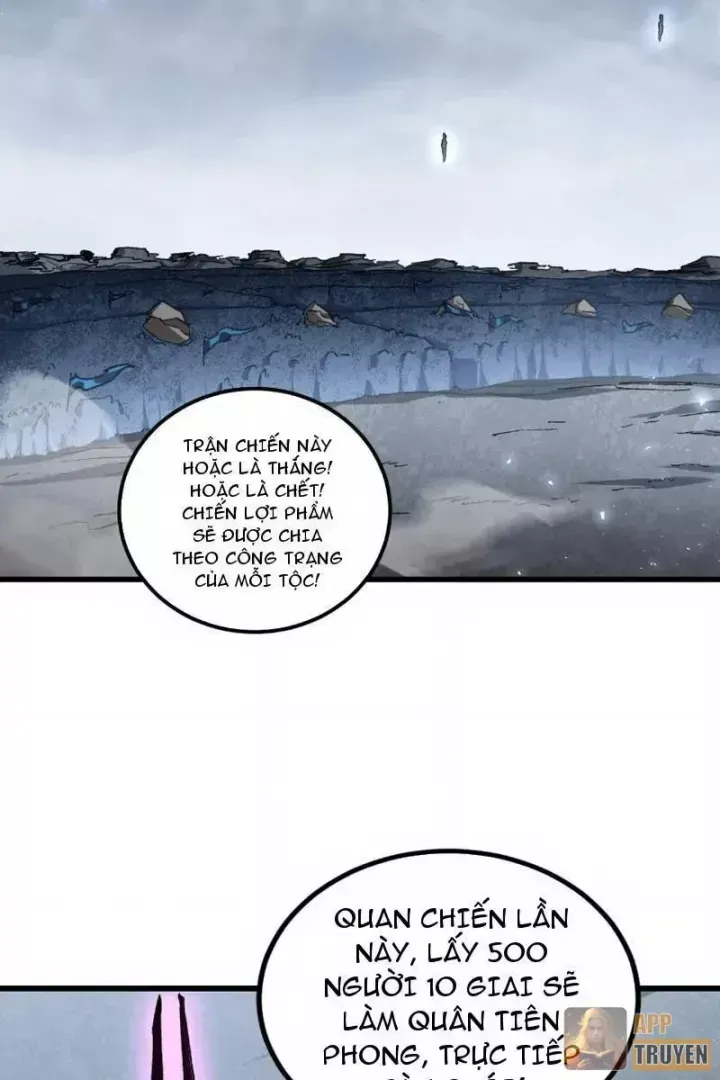 Ta Là Chúa Tể Trùng Độc Chap 116 - Next Chap 117