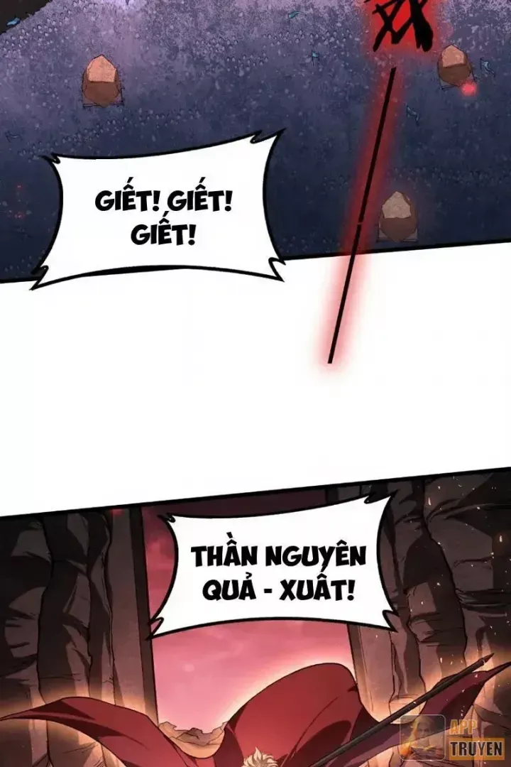 Ta Là Chúa Tể Trùng Độc Chap 116 - Next Chap 117