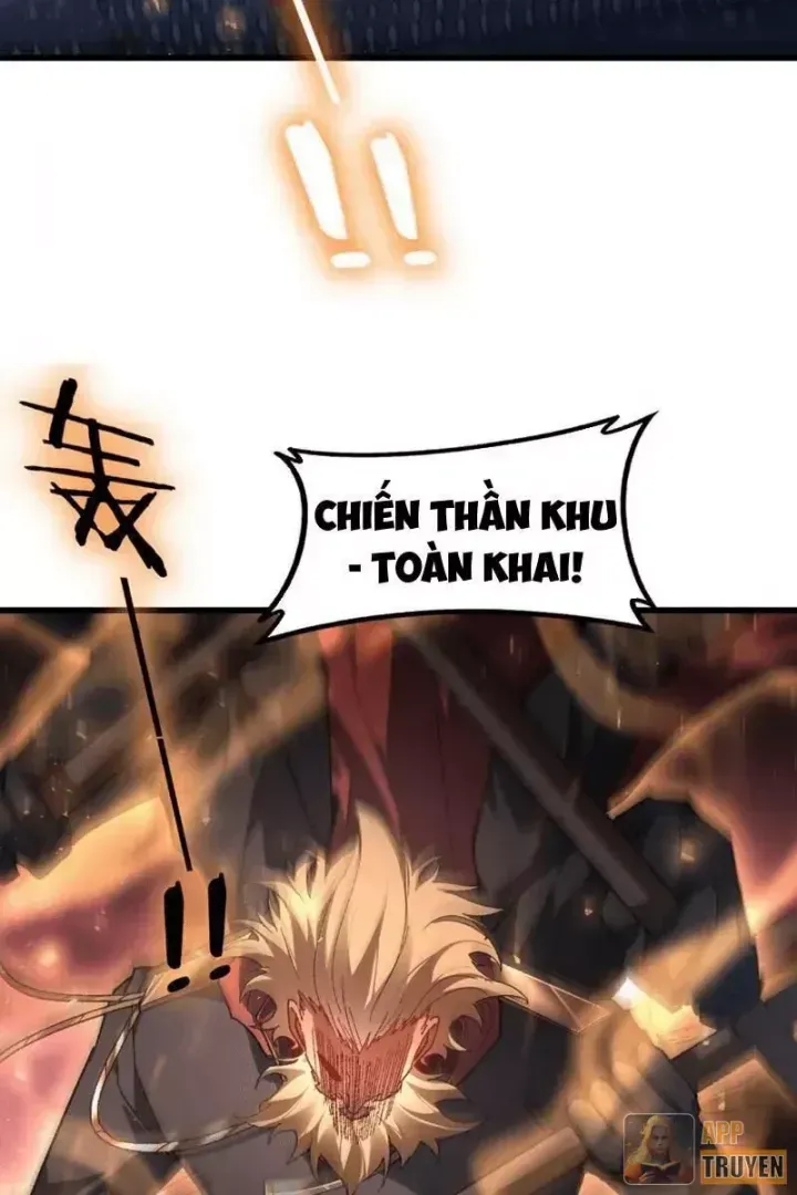 Ta Là Chúa Tể Trùng Độc Chap 116 - Next Chap 117