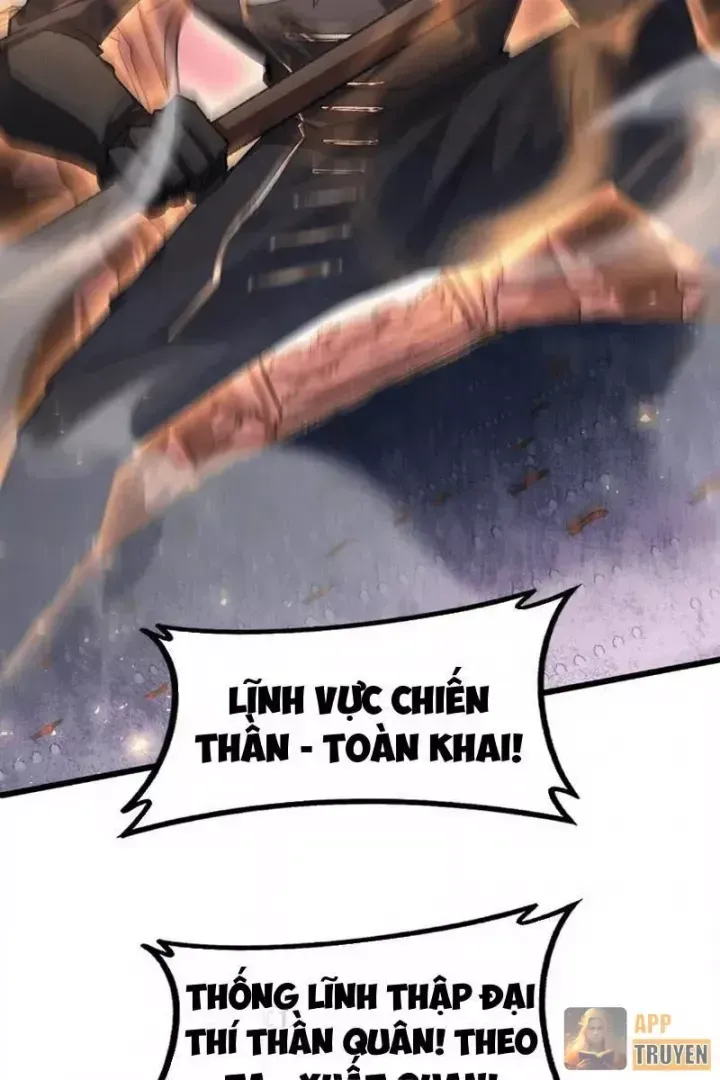 Ta Là Chúa Tể Trùng Độc Chap 116 - Next Chap 117