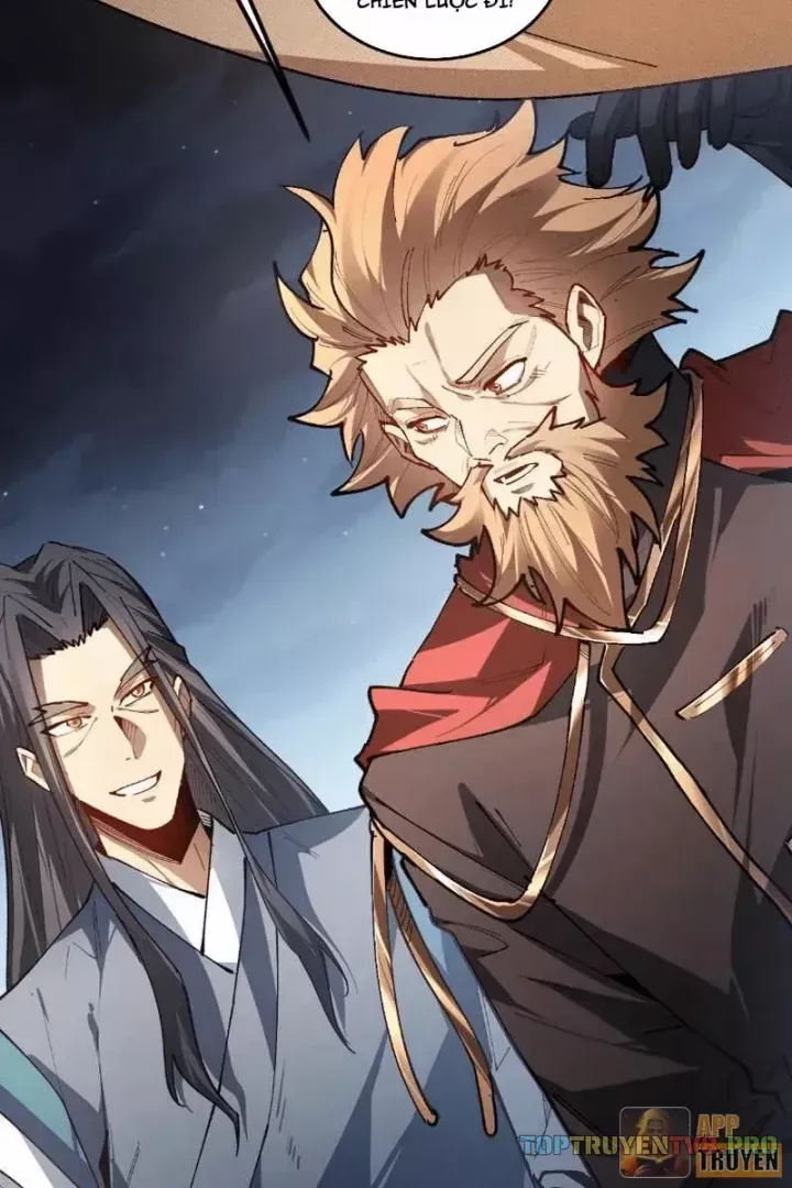 Ta Là Chúa Tể Trùng Độc Chap 116 - Next Chap 117
