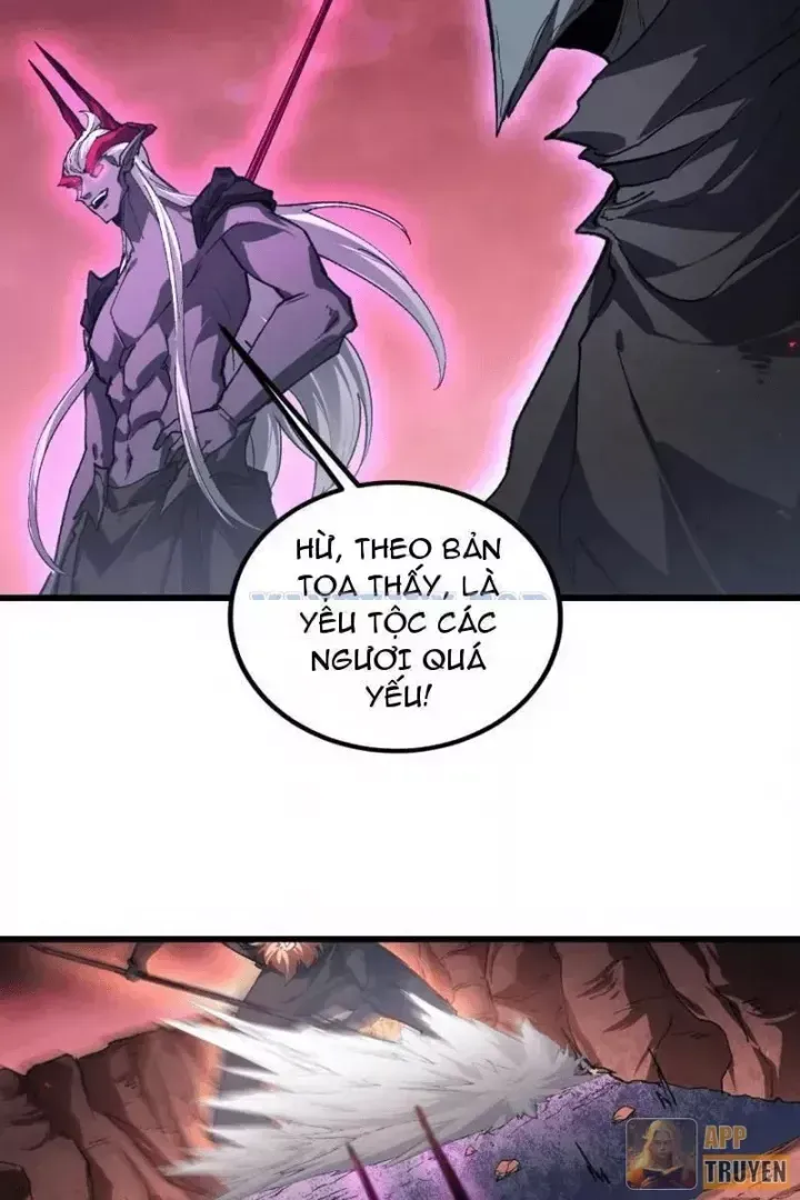Ta Là Chúa Tể Trùng Độc Chap 116 - Next Chap 117
