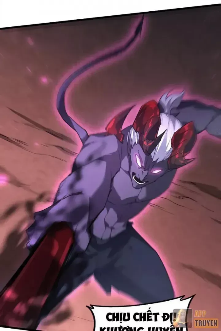 Ta Là Chúa Tể Trùng Độc Chap 116 - Next Chap 117