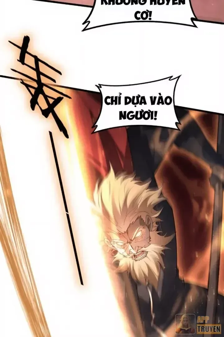 Ta Là Chúa Tể Trùng Độc Chap 116 - Next Chap 117