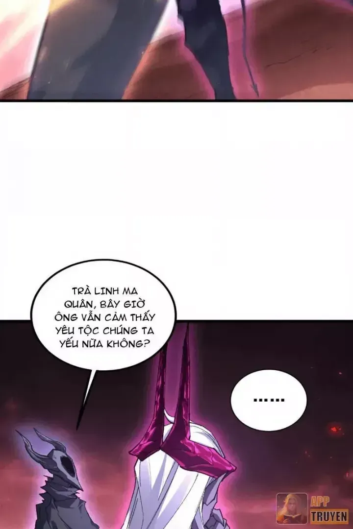 Ta Là Chúa Tể Trùng Độc Chap 116 - Next Chap 117