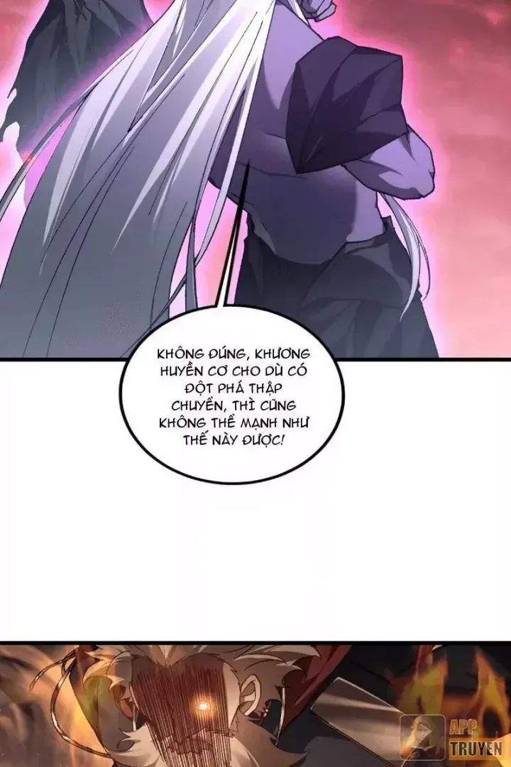 Ta Là Chúa Tể Trùng Độc Chap 116 - Next Chap 117