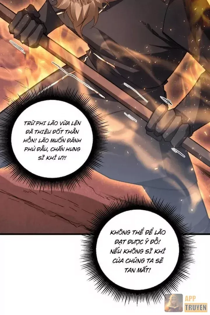 Ta Là Chúa Tể Trùng Độc Chap 116 - Next Chap 117