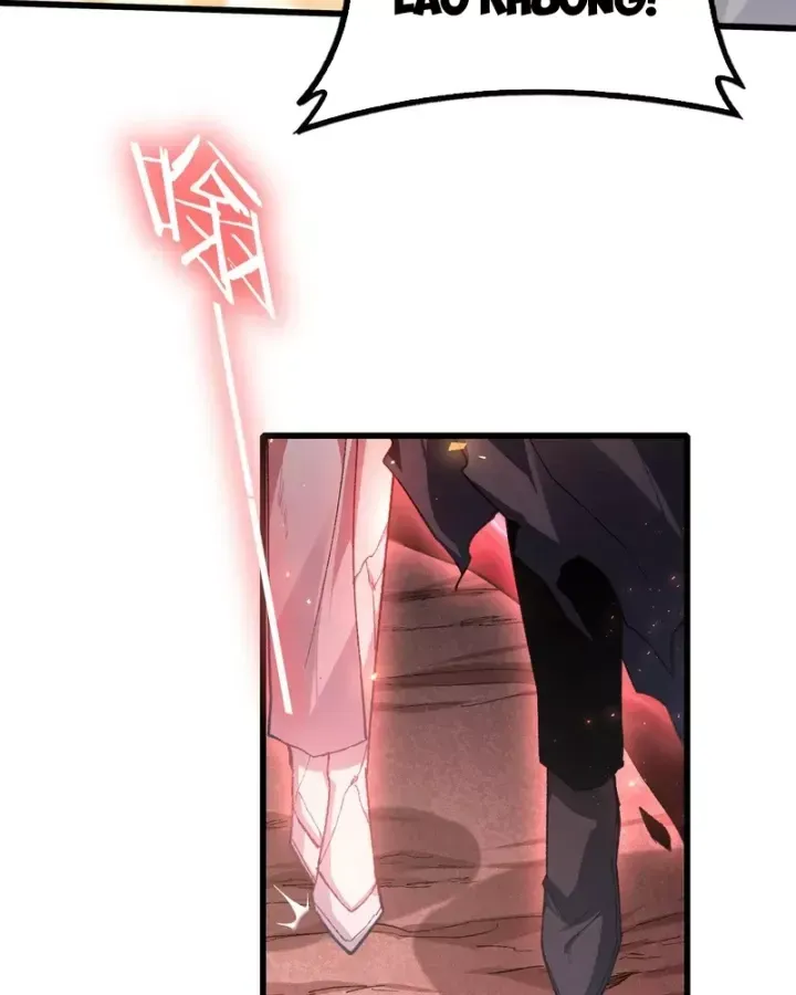 Ta Là Chúa Tể Trùng Độc Chap 117 - Next Chap 118