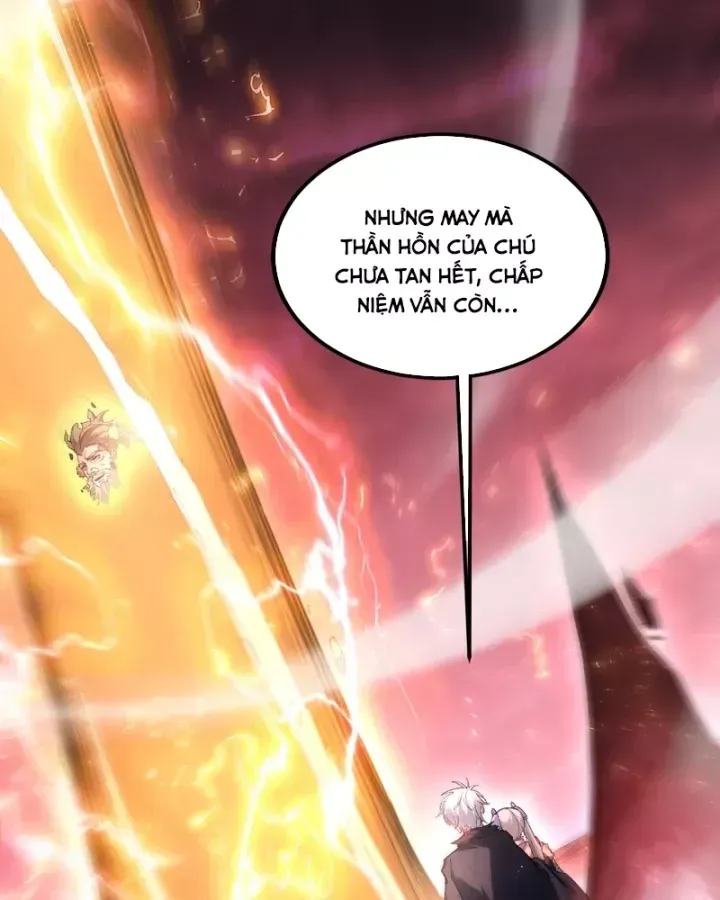 Ta Là Chúa Tể Trùng Độc Chap 117 - Next Chap 118