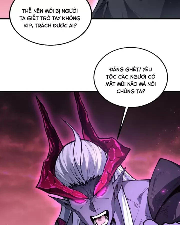 Ta Là Chúa Tể Trùng Độc Chap 117 - Next Chap 118