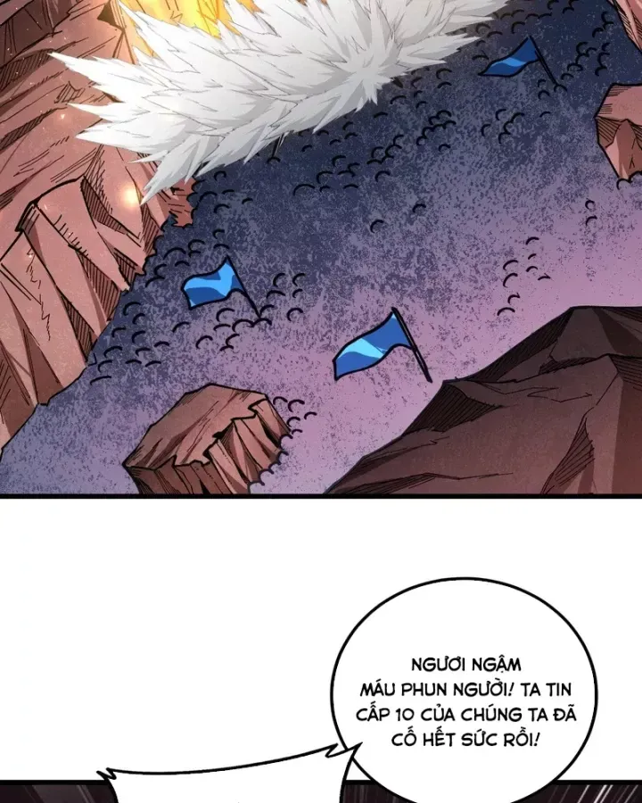 Ta Là Chúa Tể Trùng Độc Chap 117 - Next Chap 118