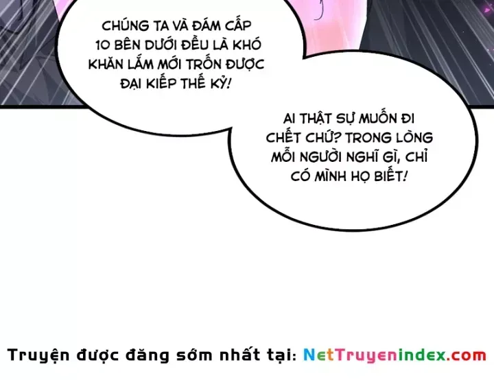 Ta Là Chúa Tể Trùng Độc Chap 117 - Next Chap 118