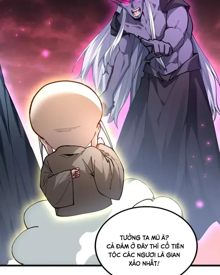 Ta Là Chúa Tể Trùng Độc Chap 117 - Next Chap 118
