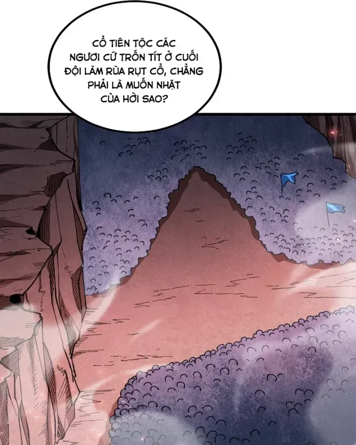 Ta Là Chúa Tể Trùng Độc Chap 117 - Next Chap 118