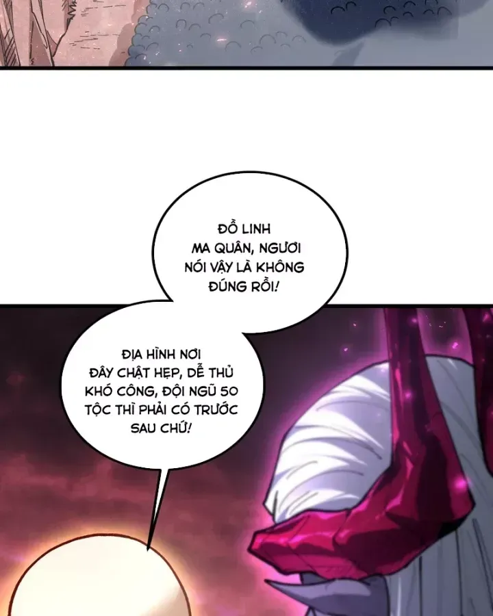 Ta Là Chúa Tể Trùng Độc Chap 117 - Next Chap 118
