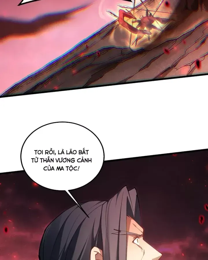 Ta Là Chúa Tể Trùng Độc Chap 117 - Next Chap 118