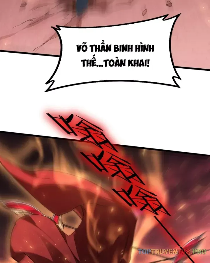 Ta Là Chúa Tể Trùng Độc Chap 117 - Next Chap 118