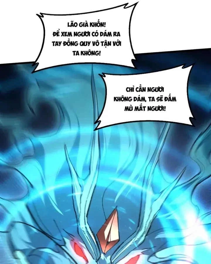 Ta Là Chúa Tể Trùng Độc Chap 117 - Next Chap 118