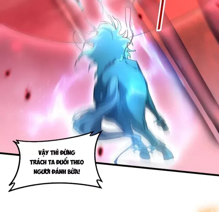 Ta Là Chúa Tể Trùng Độc Chap 117 - Next Chap 118