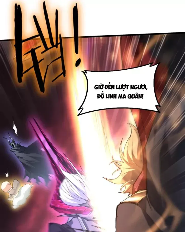 Ta Là Chúa Tể Trùng Độc Chap 117 - Next Chap 118