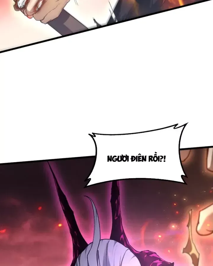 Ta Là Chúa Tể Trùng Độc Chap 117 - Next Chap 118