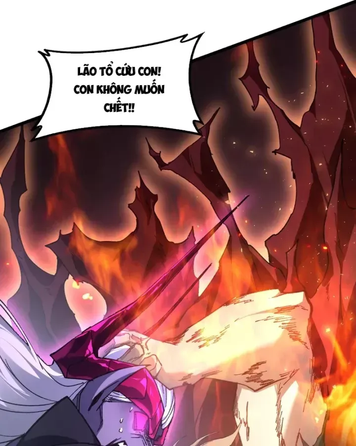 Ta Là Chúa Tể Trùng Độc Chap 117 - Next Chap 118