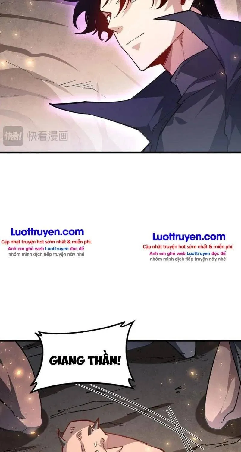 Ta Là Chúa Tể Trùng Độc Chap 140 - Next Chap 141