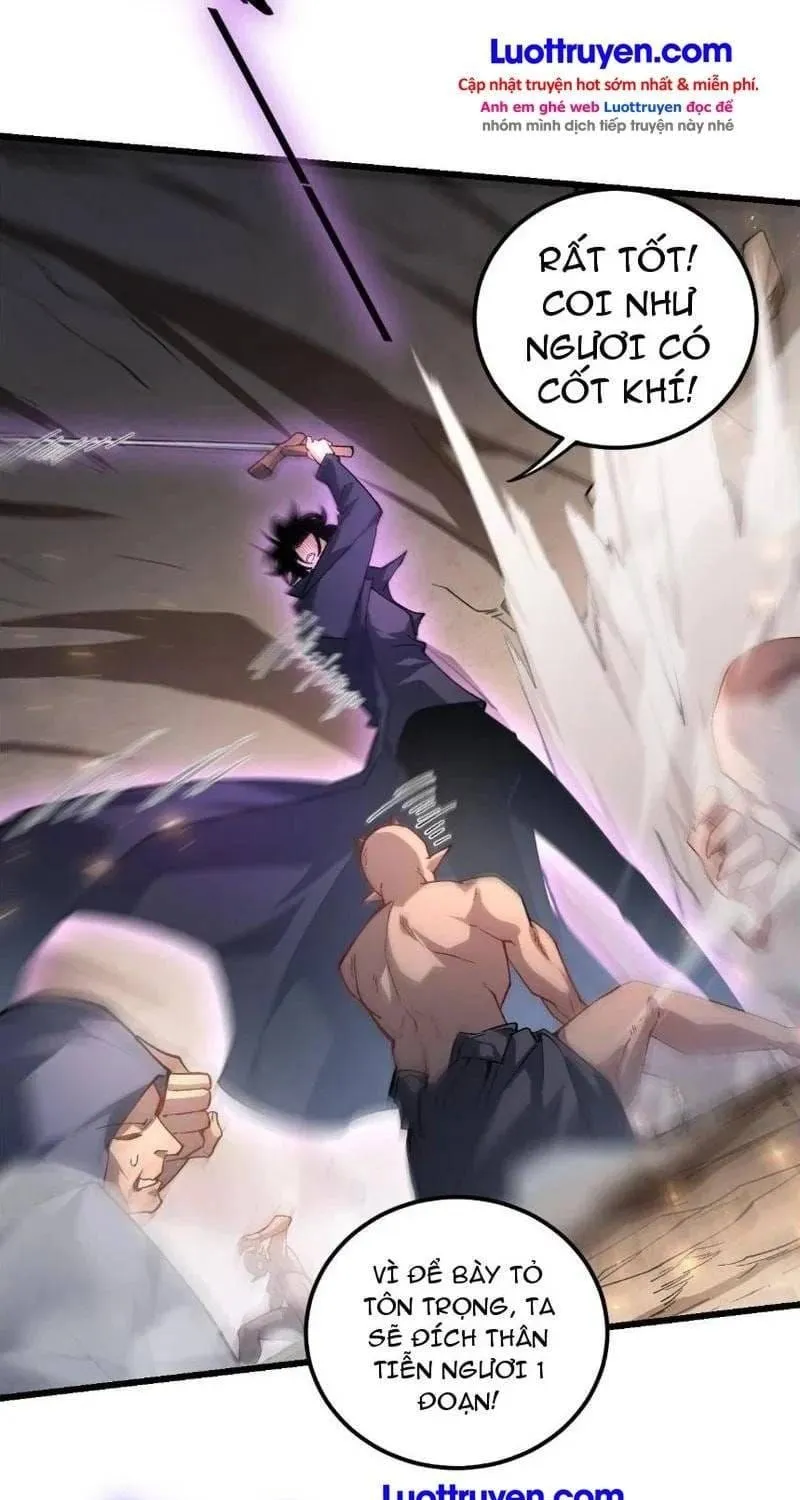 Ta Là Chúa Tể Trùng Độc Chap 140 - Next Chap 141