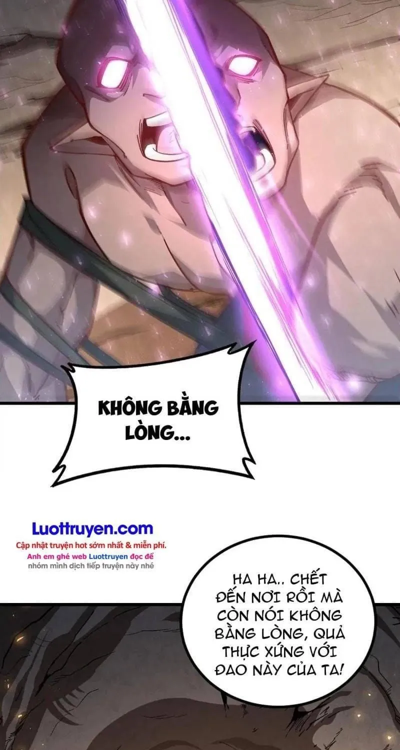 Ta Là Chúa Tể Trùng Độc Chap 140 - Next Chap 141