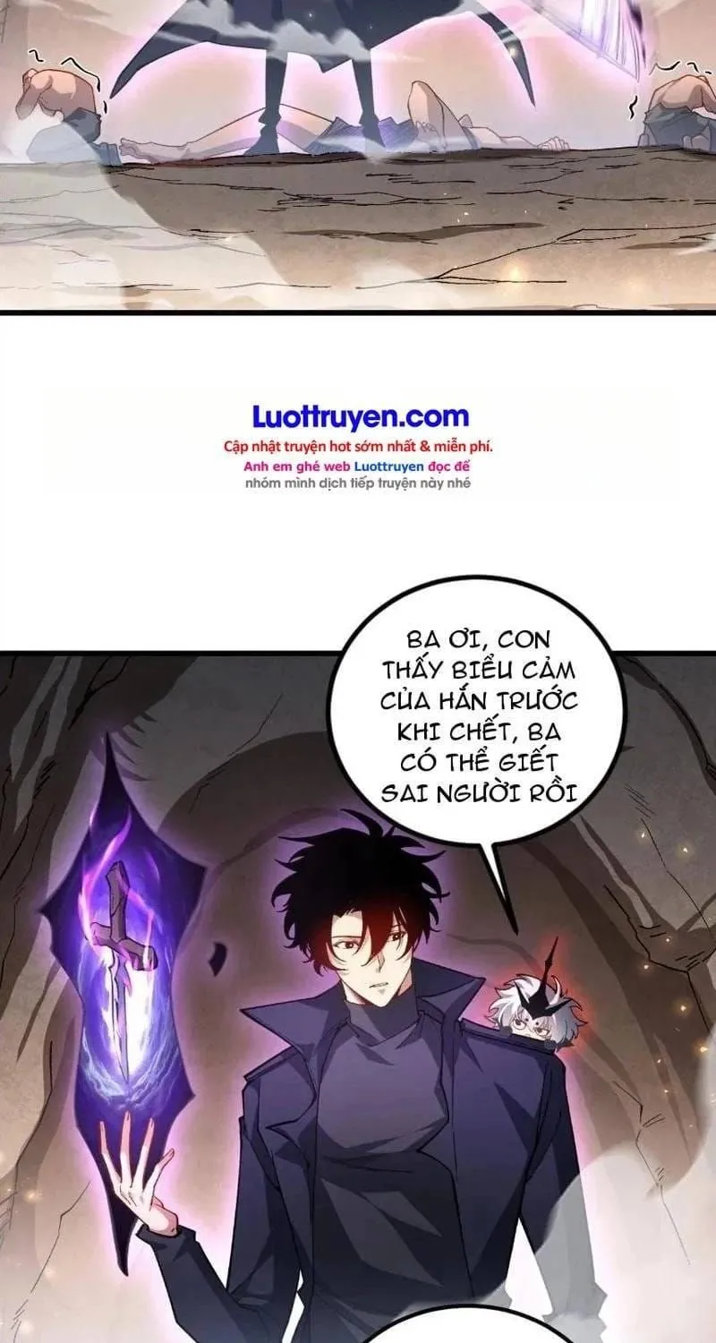 Ta Là Chúa Tể Trùng Độc Chap 140 - Next Chap 141