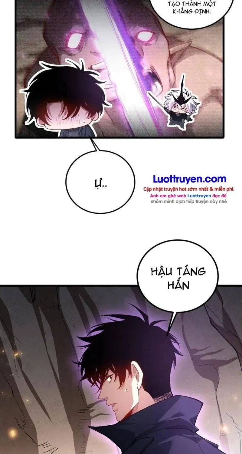 Ta Là Chúa Tể Trùng Độc Chap 140 - Next Chap 141