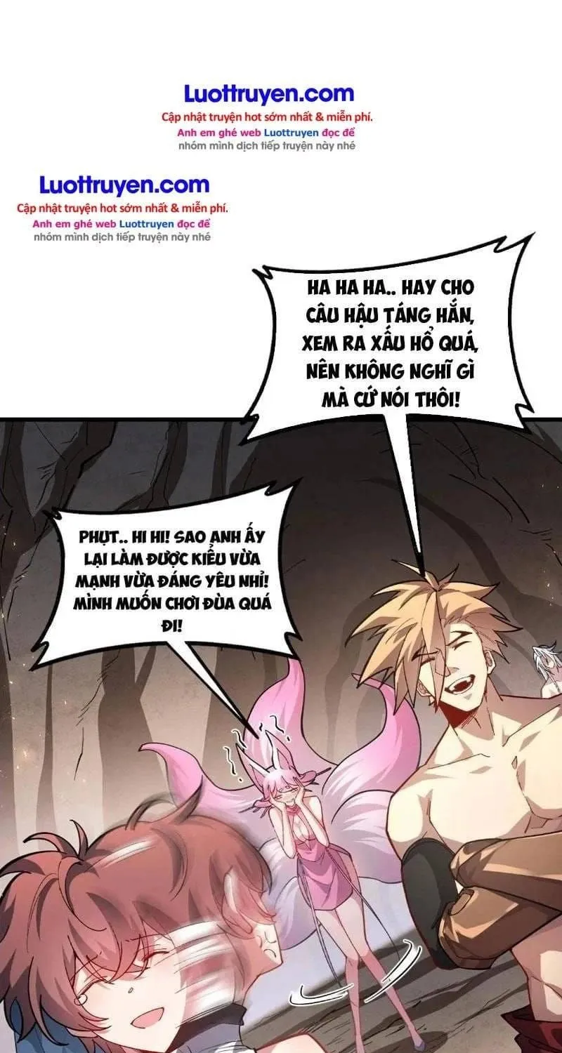 Ta Là Chúa Tể Trùng Độc Chap 140 - Next Chap 141