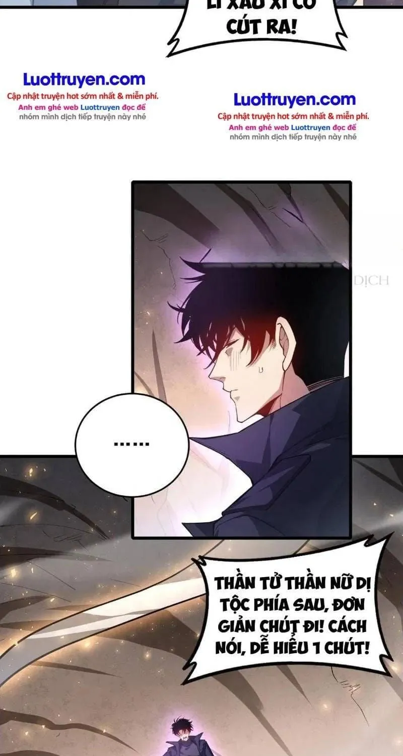 Ta Là Chúa Tể Trùng Độc Chap 140 - Next Chap 141