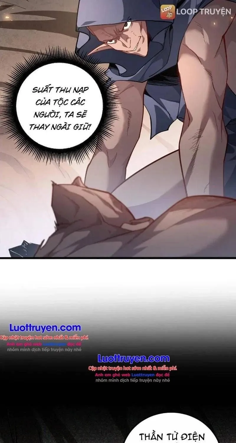Ta Là Chúa Tể Trùng Độc Chap 140 - Next Chap 141