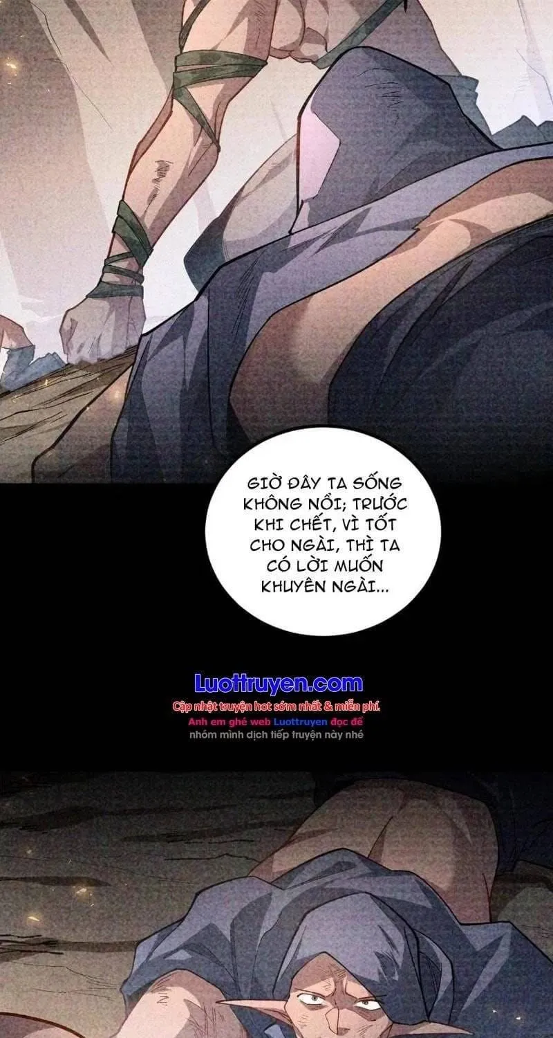 Ta Là Chúa Tể Trùng Độc Chap 140 - Next Chap 141