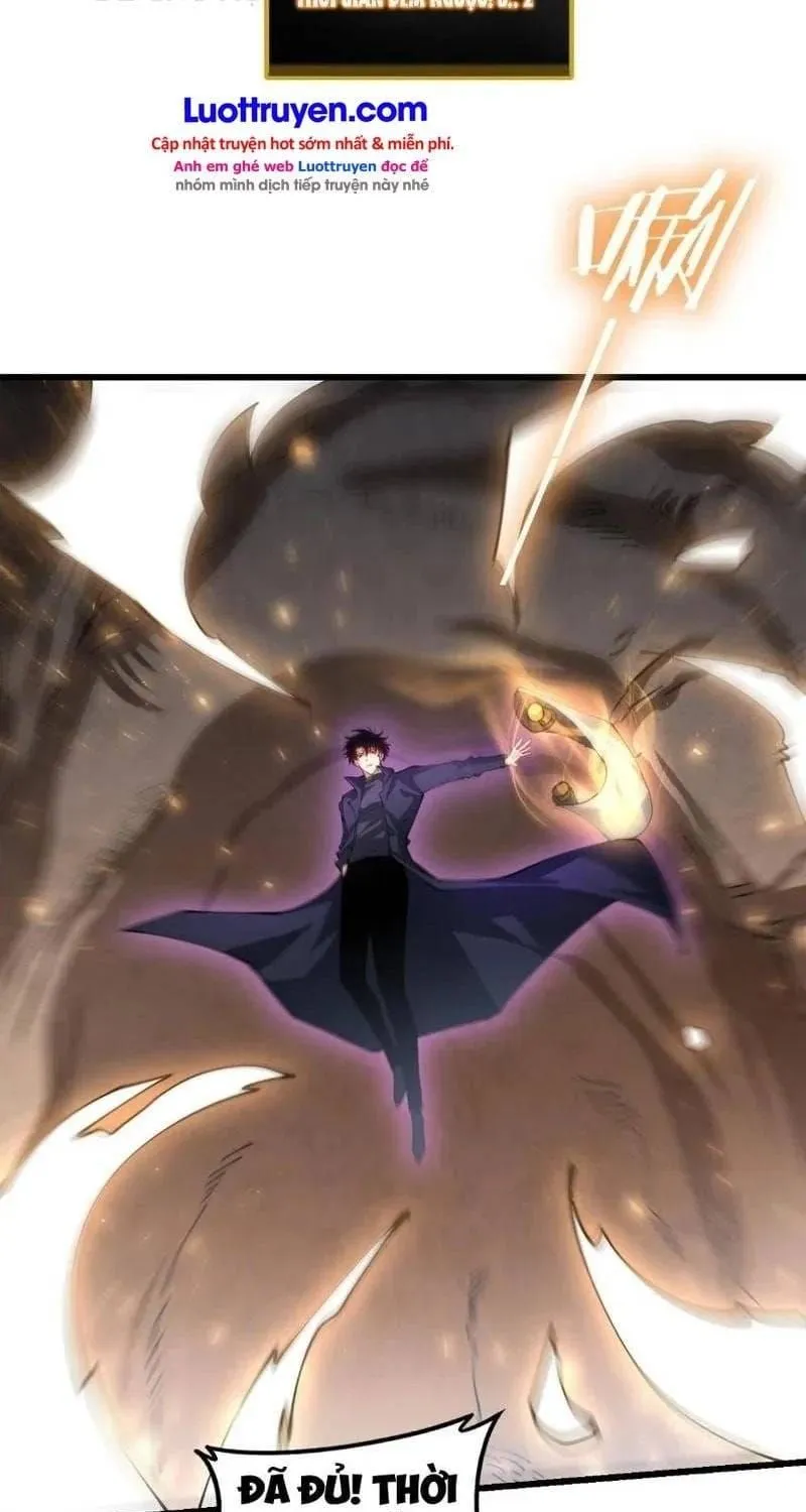 Ta Là Chúa Tể Trùng Độc Chap 140 - Next Chap 141