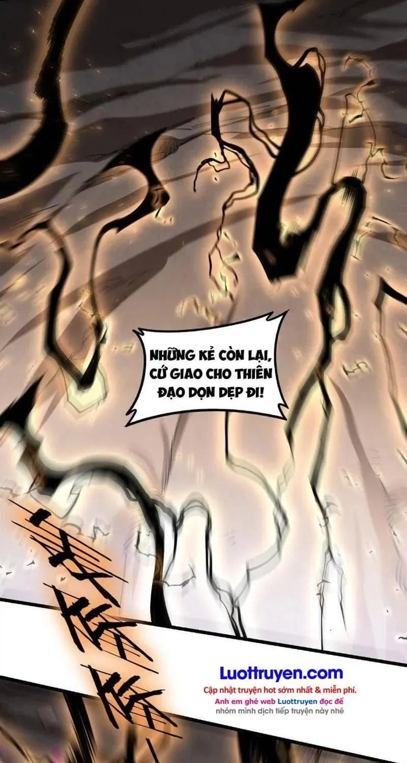 Ta Là Chúa Tể Trùng Độc Chap 140 - Next Chap 141