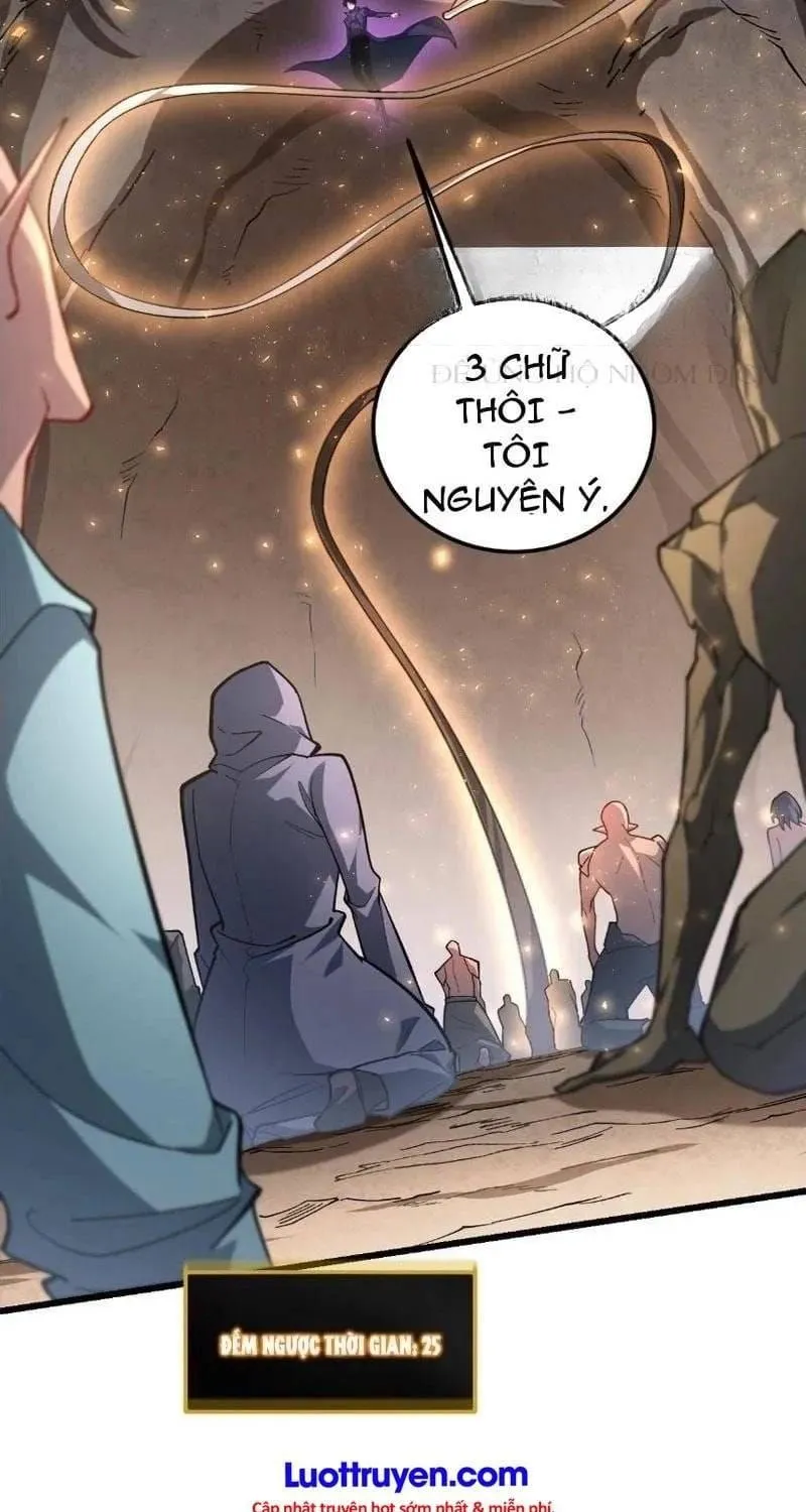 Ta Là Chúa Tể Trùng Độc Chap 140 - Next Chap 141