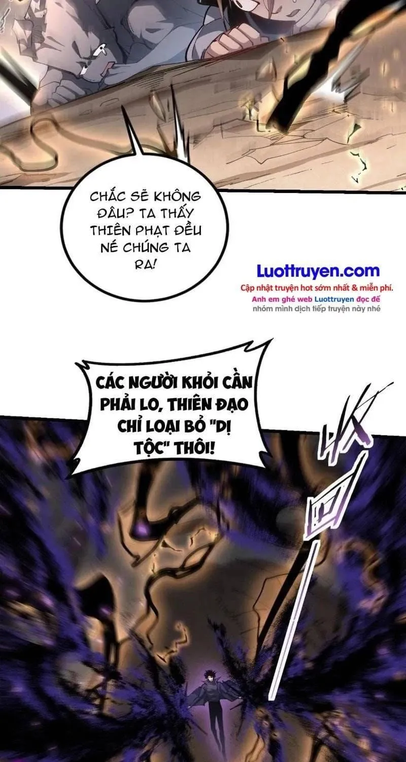 Ta Là Chúa Tể Trùng Độc Chap 140 - Next Chap 141
