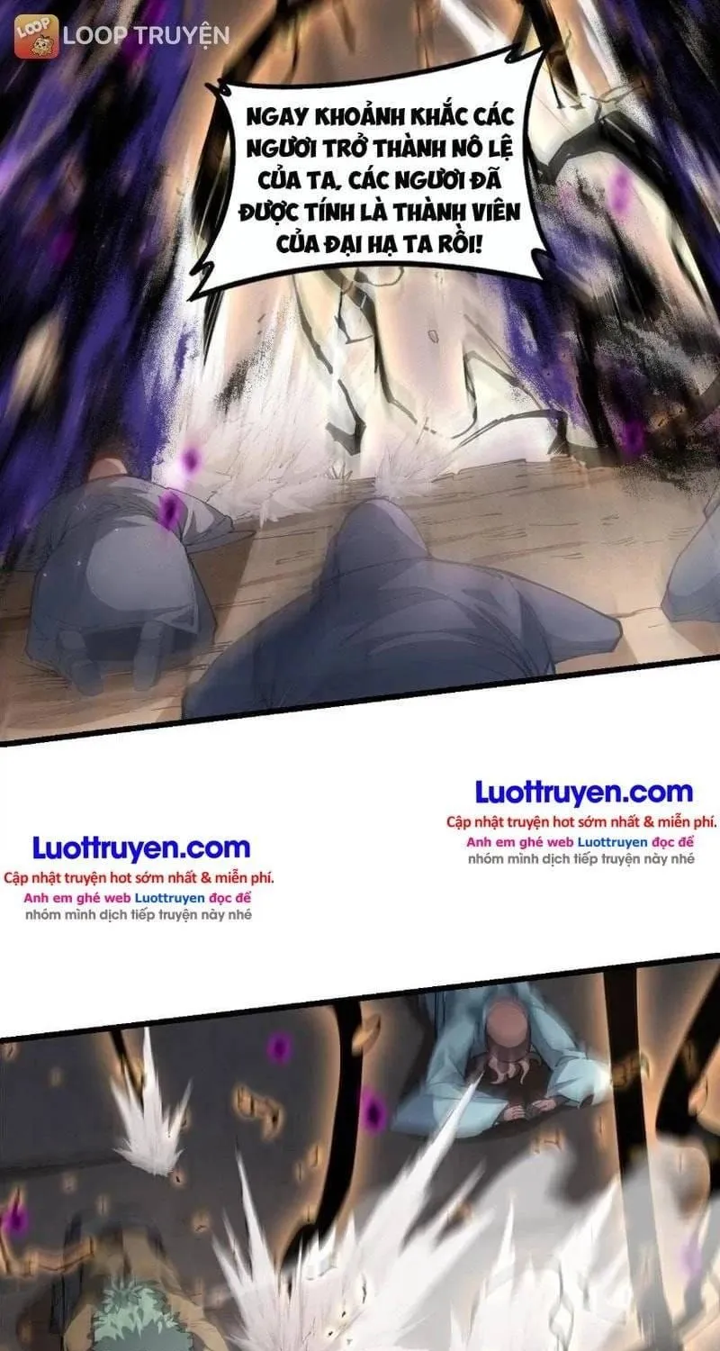 Ta Là Chúa Tể Trùng Độc Chap 140 - Next Chap 141