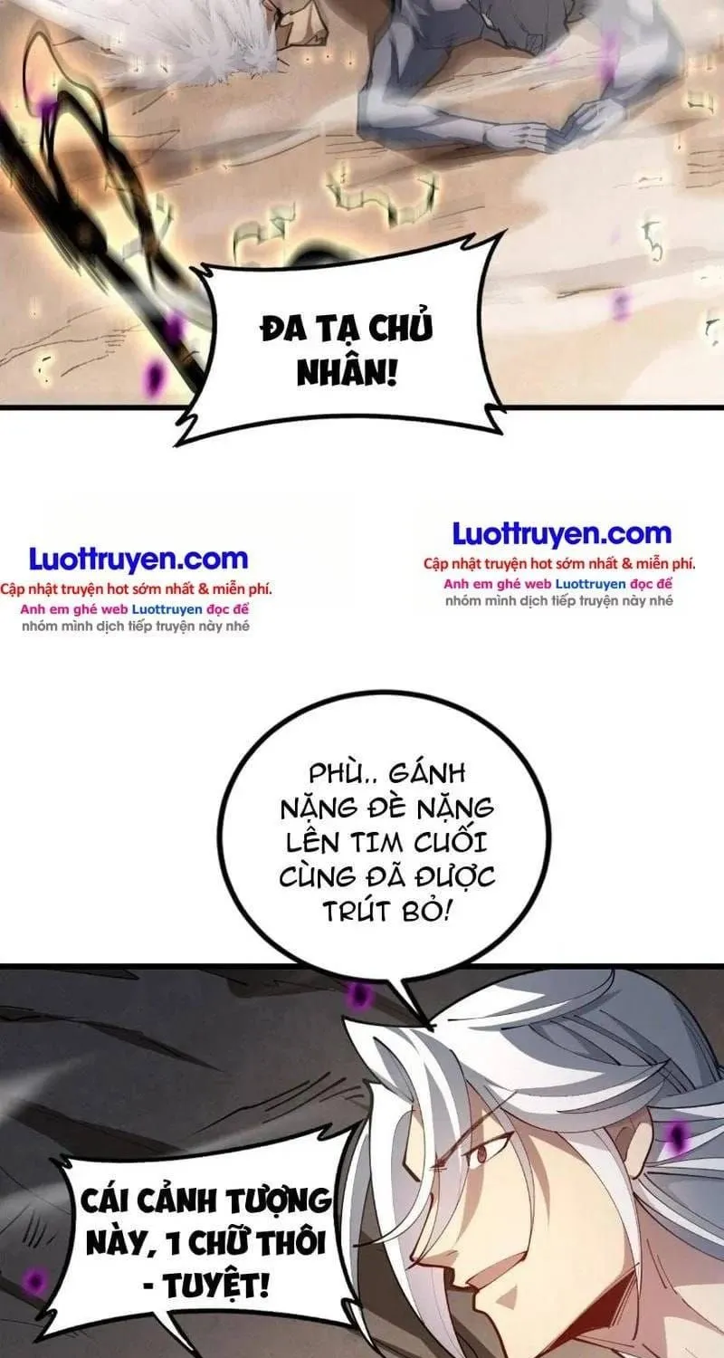 Ta Là Chúa Tể Trùng Độc Chap 140 - Next Chap 141