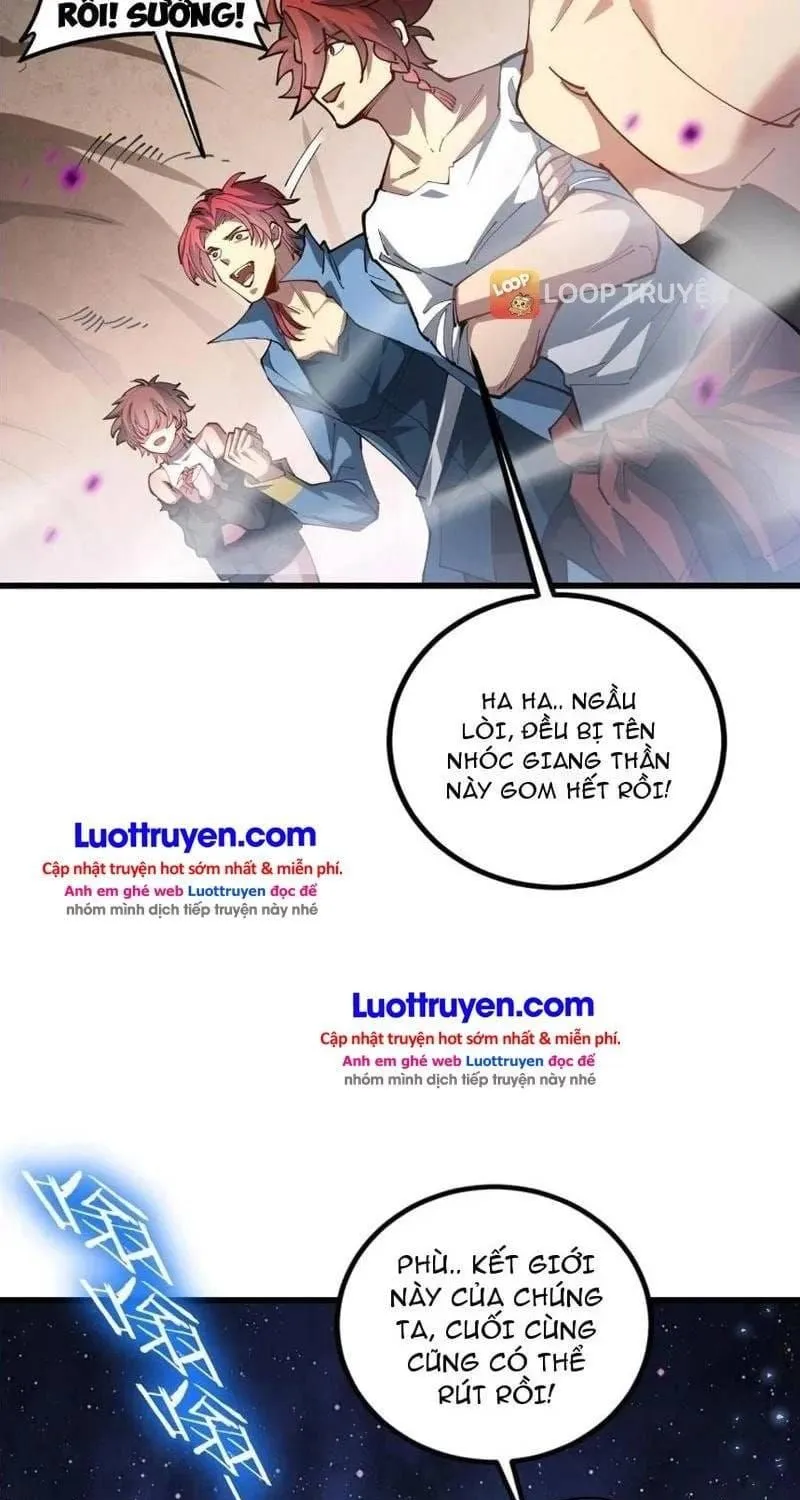 Ta Là Chúa Tể Trùng Độc Chap 140 - Next Chap 141