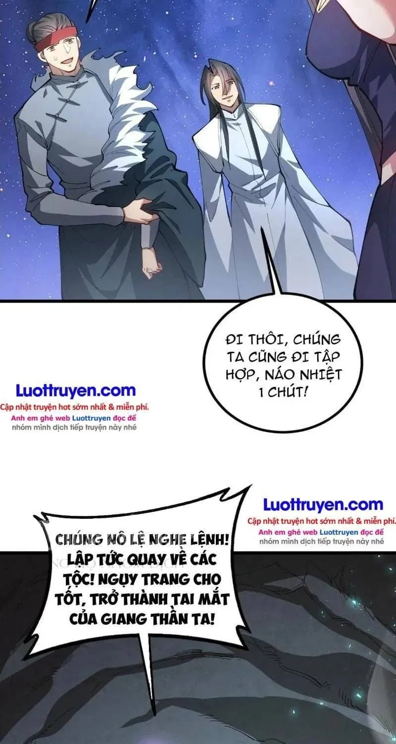 Ta Là Chúa Tể Trùng Độc Chap 140 - Next Chap 141