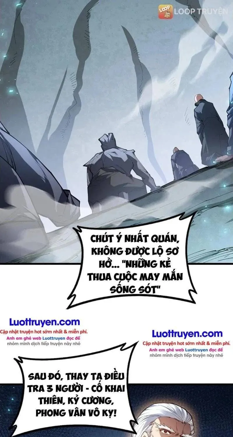 Ta Là Chúa Tể Trùng Độc Chap 140 - Next Chap 141