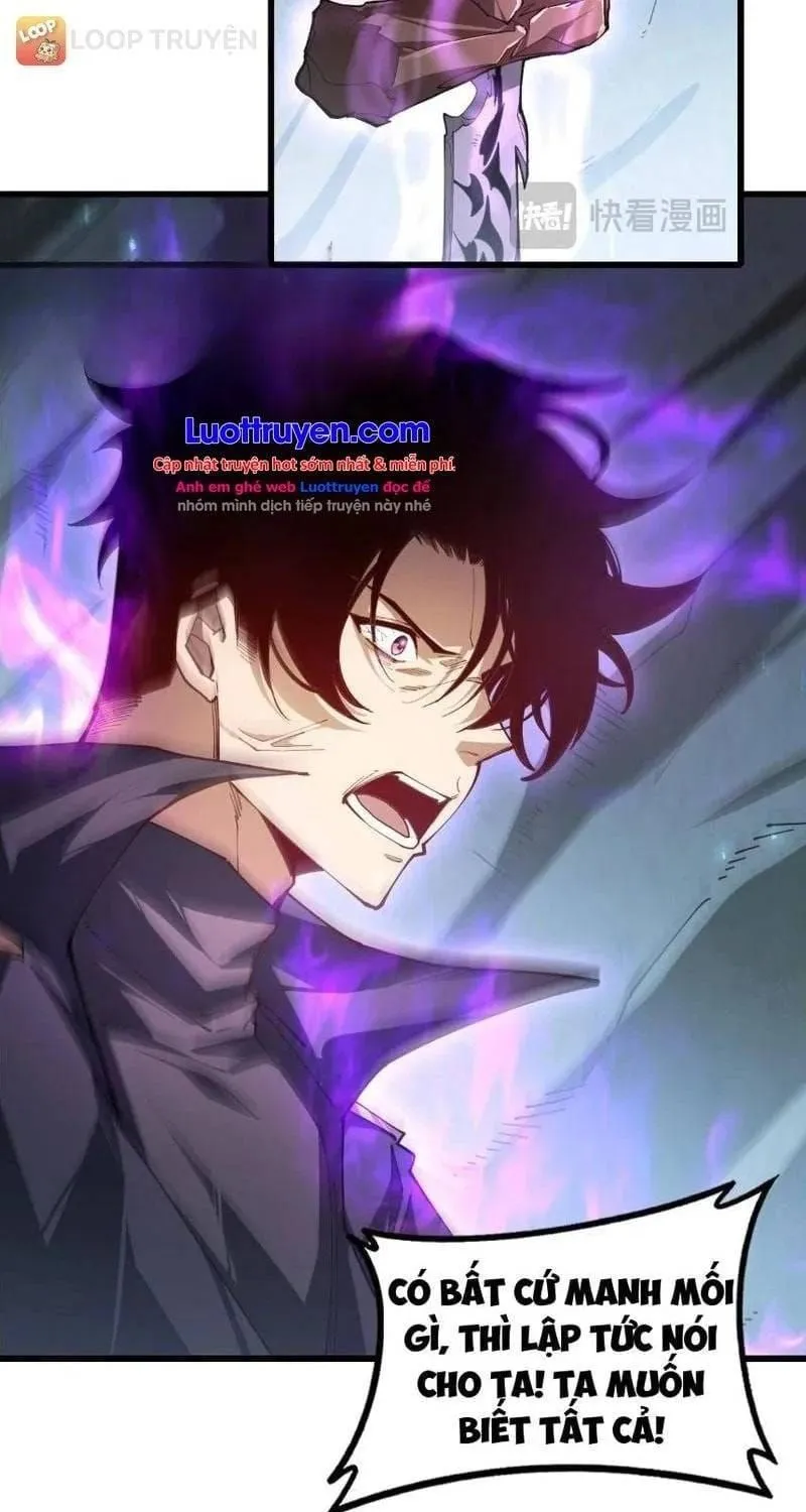 Ta Là Chúa Tể Trùng Độc Chap 140 - Next Chap 141