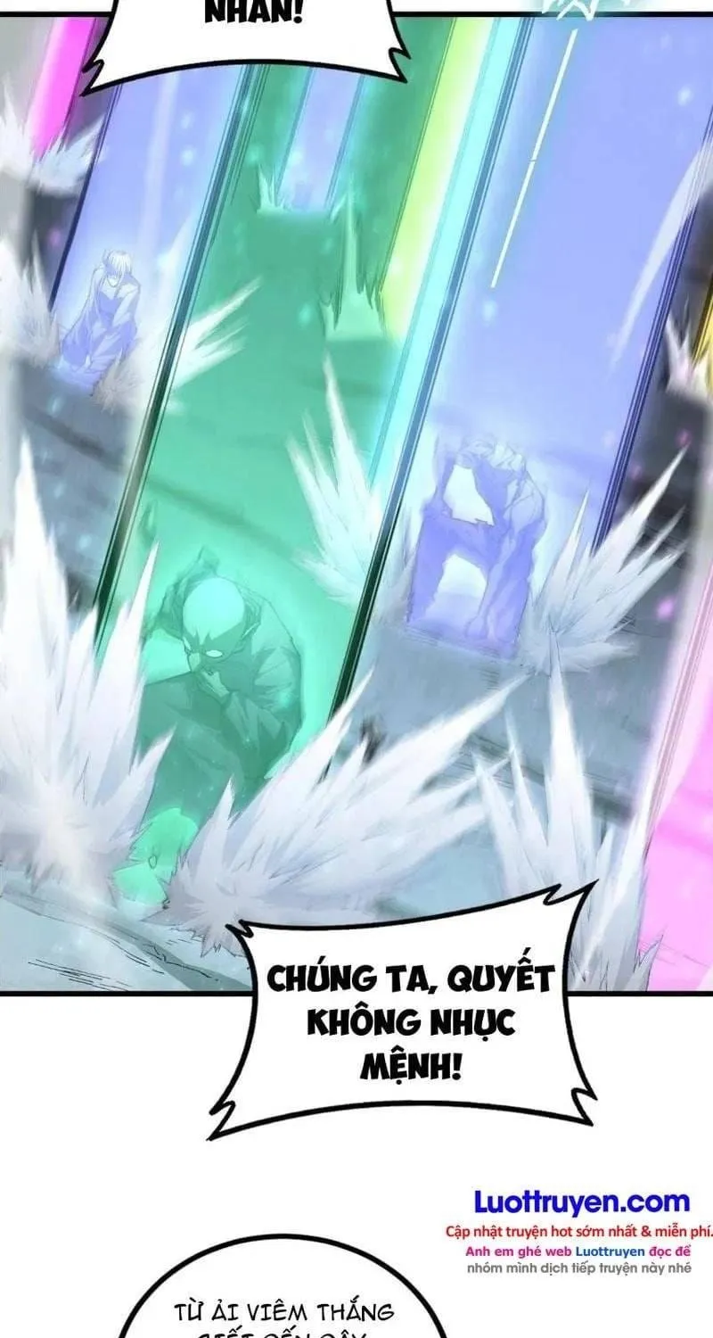 Ta Là Chúa Tể Trùng Độc Chap 140 - Next Chap 141