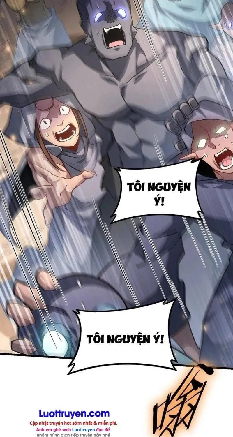 Ta Là Chúa Tể Trùng Độc Chap 140 - Next Chap 141